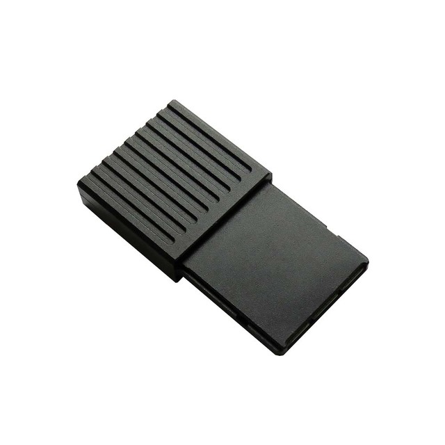 Aluminum alloy case xbox series x s cfexpress to XA1 M.2 SSD conversion card