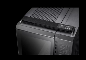 เคสคอมพิวเตอร์สำหรับเล่นเกมรุ่นใหม่ล่าสุดปี 2026 Gaming GT502 Horizon Mid-Tower - Product Image 6