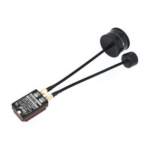Module vidéo audio haute puissance RUSHFPV 1.3G/3.3G double bande 2.5W avec antenne SMA pour drones longue portée ZLD - Product Image 1
