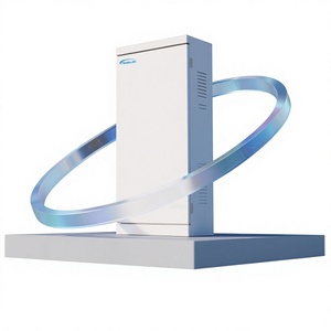 ตู้รวมสัญญาณระบบโซลาร์เซลล์แบบเชื่อมต่อกับระบบไฟฟ้าสาธารณะ - Product Image 1