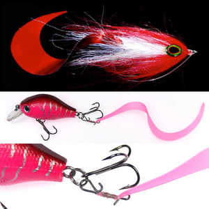 Gonne da pesca all'ingrosso alfa-nuovo Design gonne <span class=keywords><strong>di</strong></span> <span class=keywords><strong>calamari</strong></span> in gomma/Silicone per la produzione <span class=keywords><strong>di</strong></span> esche professionali - Product Image 6