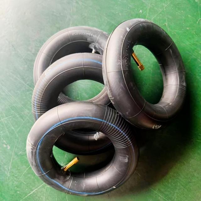 Wholesale 200 -50 Inner Tubes Butyl Rubber Inner Tube for Electric Scooter Tire