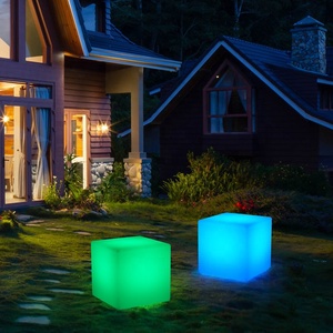 Có thể sạc lại không dây LED bảng đèn cho đám cưới trung tâm lãng mạn tuyệt tổ chức sự kiện Đảng chiếu sáng - Product Image 6