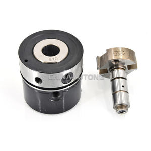 ชุดหัวปั๊มน้ำมันดีเซลแบบโรตารี่ CAV DPA รุ่น 7180-927S สำหรับเครื่องยนต์ Delphi-Perkins <span class=keywords><strong>3</strong></span> สูบ ชุดซ่อมบำรุง - Product Image 1