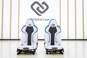 Asientos de Auto Deportivos de Lujo Personalizados para <span class=keywords><strong>BMW</strong></span> M3M4M5M6X3X5X6 - Product Image 6