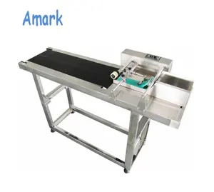 With Inkjet Printer Automatic card Feeder for inkjet printer Friction Feeder With Counter