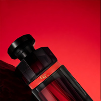 Parfum pour le corps de luxe pour femmes, de haute qualité, en gros, de marque originale, 100 ml, parfum épicé, longue durée, logo et boîte personnalisés