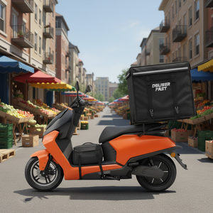 Nouveau Scooter Électrique Haute Performance pour Adultes avec Moteur Puissant, Vitesse Maximale, Moto Cross Électrique Haute Vitesse - Product Image 5