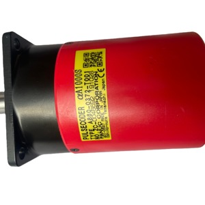 A860-0372-T001 มอเตอร์หุ่นยนต์อุตสาหกรรมฟานุค - Product Image 2