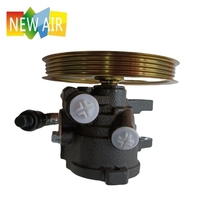 Pompe de direction assistée 44320-28130 4432028130 pour TOYOTA LITEACE NOAH 3SFE 1GFE avec poulie CR4 CR45 KR4 KR52 SR40 SR50