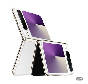 Nuevo Teléfono Plegable Original Huawei Pura X Ultimate 5G Kirin9020 4720mAh Pantalla OLED de 6.3" 16:10 120HZ Cargador Rápido de 66W con IA - Product Image 4