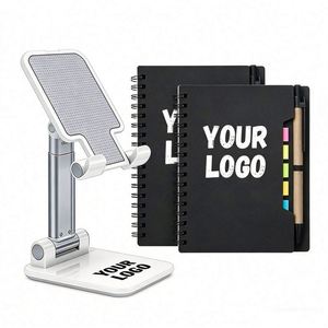 Soporte Portátil para Teléfono Móvil con Logotipo, para iPhone, Ideal para Regalos Empresariales - Product Image 1