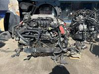Ensemble moteur OEM 06E100036K 3.0L pour Audi A6L A7 A8L Q7 3.0 TFSI CRE CRED CREG EA837