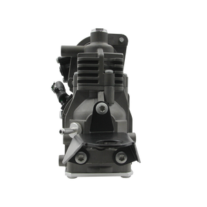 Compresseur électrique Wanray <span class=keywords><strong>AMK</strong></span> pour suspension pneumatique 37106789937 pour BMW Série 5 E61 Touring Wagon 2003-2010 - Product Image 2