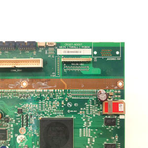 Placa Base Principal CR357-60057 Solo Compatible con <span class=keywords><strong>HP</strong></span> DesignJet T920 <span class=keywords><strong>T</strong></span> <span class=keywords><strong>920</strong></span> - Product Image 2