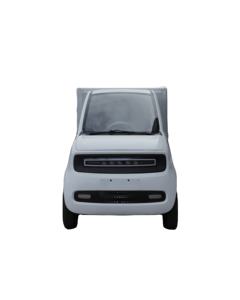 Véhicule utilitaire électrique Mini Van EEC L7e COC Food Truck Électrique pour adultes - Product Image 1