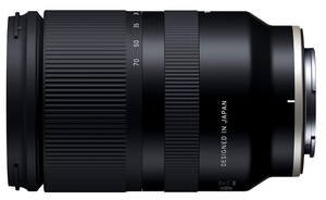 Objectif Tamron 17-70mm F/2.8 Di III-A VC RXD (B070S) (S ony E) - Product Image 4