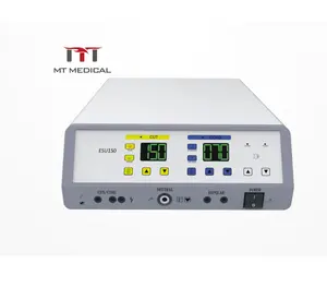 MT Medical High Frequency Electrosurgical Unit With Ligasure For General Surgery