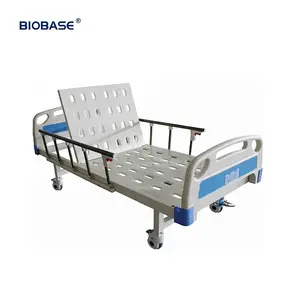 BIOBASE 중국 병원 침대 가격 홈 케어 현대 간단한 전기 병원 침대
