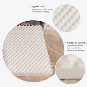 Baming, venta al por mayor, camas de espuma lavables para mascotas para perros y gatos pequeños, medianos y grandes, sofá de imitación, cama para perros, alfombrilla de <span class=keywords><strong>Color</strong></span> personalizado, perrera - Product Image 2