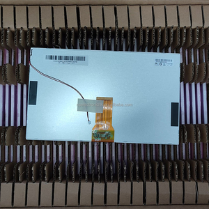 ใหม่ต้นฉบับในสต็อก 10.1 นิ้ว 1024*600 WSVGA อุตสาหกรรม TFT LCD สำหรับอุตสาหกรรมรถยนต์/นำทาง G101STN01.2 - Product Image 2