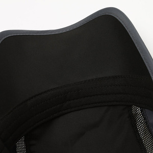 Casquette d'été de haute qualité séchage rapide sport hommes chapeau de soleil casquette de Baseball décontracté tout match course en plein air - Product Image 3