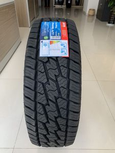 Zeta <span class=keywords><strong>Pace</strong></span> ยางล้อรถยนต์205/55ZR16 225/45ZR17ยางรถยนต์แบบเจาะได้สำหรับฤดูหนาวฤดูร้อน - Product Image 3