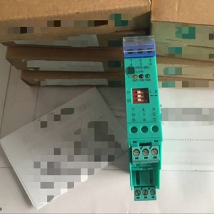 New thông minh máy phát cung cấp điện mô-đun P + f KFD2-STC5-Ex2 với 2-kênh bị cô lập hàng rào - Product Image 6