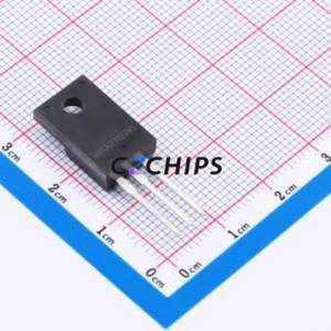 Transistor à effet de champ (MOSFET) IRF640FP-VB TO-220 d'origine - Neuf - Vente en gros de composants électroniques et service BOM - Product Image 2