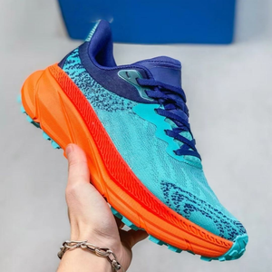 Zapatillas Deportivas Transpirables de Malla de Alta Calidad 2025, Nuevas Zapatillas Modernas para Hombre, Zapatillas Casuales de Moda para Mujer, Estilo Running y Caminata - Product Image 2