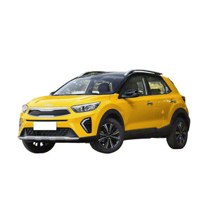 En stock – <span class=keywords><strong>Kia</strong></span> KX1 <span class=keywords><strong>Stonic</strong></span> 2023-2024 de luxe, SUV essence 1.4L 100ch, 5 places – <span class=keywords><strong>Prix</strong></span> abordable, occasion et véhicule <span class=keywords><strong>neuf</strong></span> pour l'exportation - Product Image 5