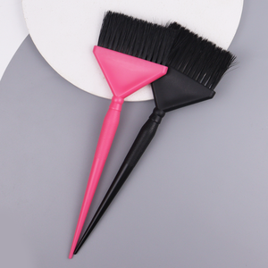Brocha de Nailon Profesional para Tinte de Cabello, Herramienta de Peluquería, Fabricante de Brochas para Tinte de Cabello Natural - Product Image 5