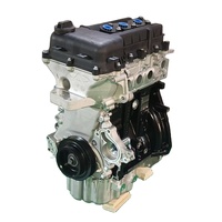 Moteur de voiture de haute qualité, bloc moteur complet SQR371F pour Chery QQ3 Riich M1 Cowin 1