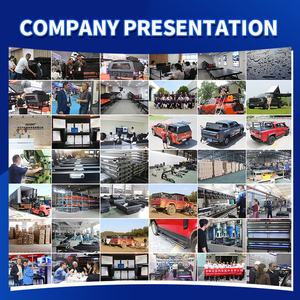 Revestimiento de cama de camión Revestimiento de cama de plástico en aerosol <span class=keywords><strong>Hilux</strong></span> para Ford Maverick Mitsubishi L200 Revestimiento de cama 2023 Silverado 1500 Bedliners - Product Image 4