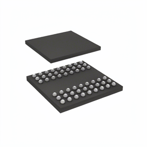 Memoria IS42S16400J-6BL-TR 54 TFBGA, Componente Electrónico, Chip IC, en Stock - Product Image 1