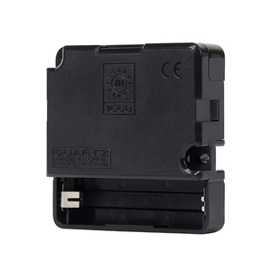 Bán hàng nóng trong các nhà máy đồng hồ treo tường động cơ chuyển động xoay - Product Image 3