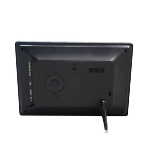 7 8 10 12 15 17 19 22 25 32 inch với vòng lặp video 24 giờ Khung ảnh kỹ thuật số hình ảnh video LCD khung 7 inch LCD - Product Image 2