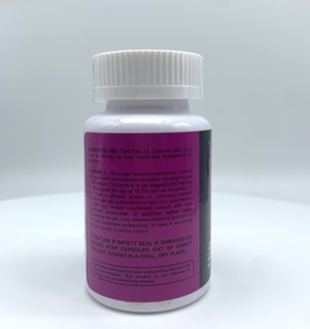 Capsule OEM per l'Ingrandimento Efficace di Fianchi e Glutei, Capsule BBL per il Miglioramento del Seno - Product Image 4