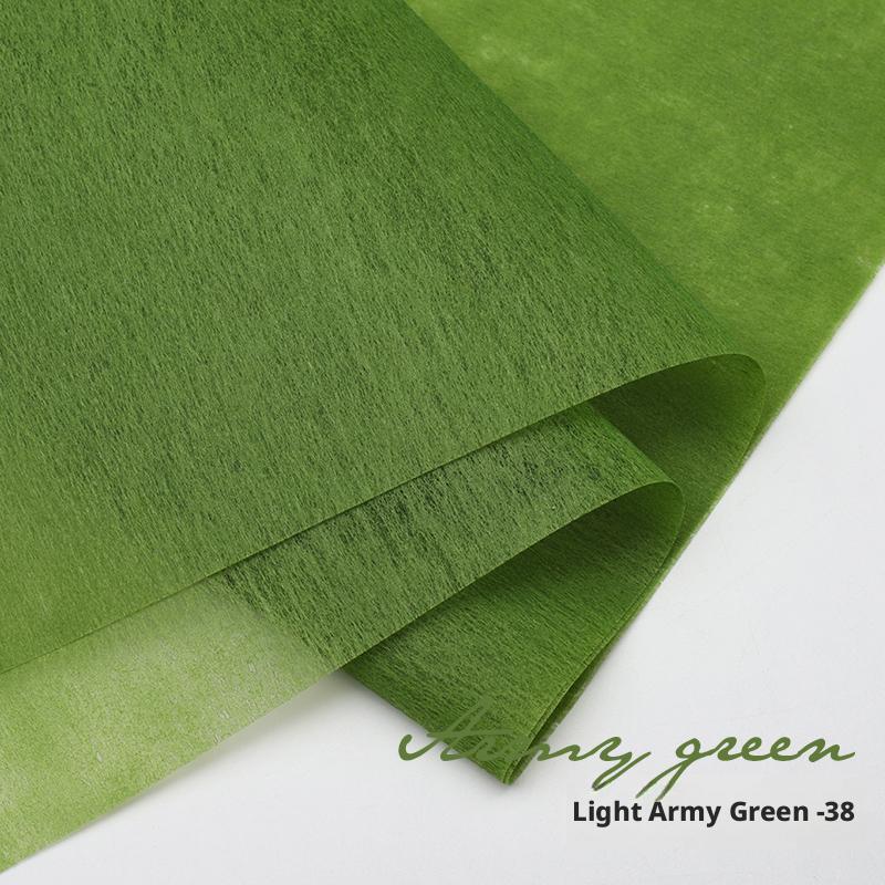 Vert-38 pièces