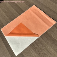 Etiquetas Adhesivas Transparentes Holográficas de Advertencia Médica, Papel Autoadhesivo de Vinilo Ultra Destructible A4, Venta al por Mayor