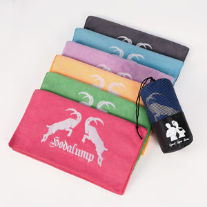 <span class=keywords><strong>Serviette</strong></span> <span class=keywords><strong>de</strong></span> sport personnalisée en microfibre <span class=keywords><strong>de</strong></span> luxe <span class=keywords><strong>de</strong></span> haute qualité, serviettes <span class=keywords><strong>de</strong></span> <span class=keywords><strong>bain</strong></span> spa absorbantes d'eau à séchage rapide, grande <span class=keywords><strong>serviette</strong></span> <span class=keywords><strong>de</strong></span> plage avec sac en filet - Product Image 3