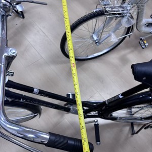 Manillares de Bicicleta Riser con Abrazadera de 28.1/29.5mm, Duraderos para Bicicletas Cruiser - Product Image 5