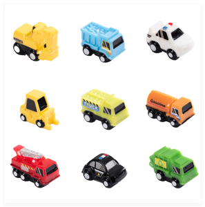 Venta al por mayor miniatura personalizada coleccionable niños jugar juguete camión <span class=keywords><strong>de</strong></span> <span class=keywords><strong>basura</strong></span> camión <span class=keywords><strong>de</strong></span> bomberos Taxi 3D resina coche modelo tablero juego figuritas - Product Image 1