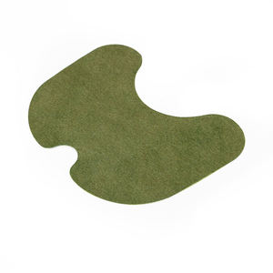 แผ่นพลาสเตอร์ปิดเข่าสำหรับรักษาอาการบาดเจ็บที่หัวเข่าจากสมุนไพร6ชิ้น - Product Image 4