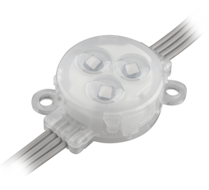 Ngoài trời IP67 kỹ thuật số không thấm nước <span class=keywords><strong>LED</strong></span> Pixel ánh sáng New RGB RGBW <span class=keywords><strong>Dot</strong></span> mô-đun 30 mét cho cảnh quan PC đèn cơ thể - Product Image 6