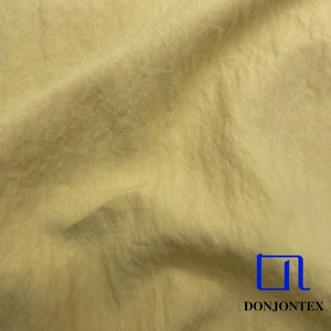2025 nuevo diseño de nailon <span class=keywords><strong>Lyocell</strong></span>, tela a rayas Modal, textil tejido suave al tacto para blusas de mujer, camisetas, característica absorbente para niños - Product Image 1