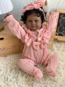 Poupée de mode DIY Rebirth Simulation 1/3 Bulk Action 1/6 Little Mermaid 23 Production Unicorn Kurhn Mon ChhichiP J - Product Image 4