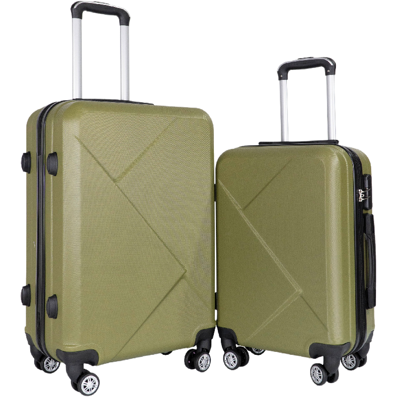 Wholesale Light Weight Luggage Travel Bags