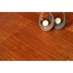 Decorado 8mm 12mm Ac3 <span class=keywords><strong>Ac4</strong></span> Hdf <span class=keywords><strong>flotante</strong></span> madera roble plástico efecto <span class=keywords><strong>parquet</strong></span> suelo laminado de grano de madera para interior - Product Image 4