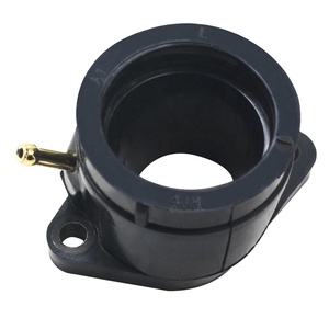 Pièces de moto, interface de carburateur pour Yamaha YZF600R <span class=keywords><strong>Thundercat</strong></span> 1995-2007 4JH-13586-02 4JH-13596-02 - Product Image 5